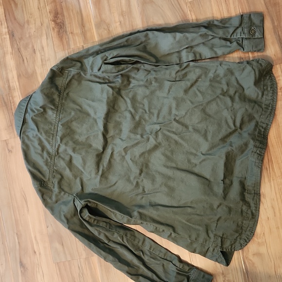 Adam Levine button up - Picture 4 of 7